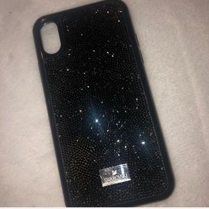Swarovski Phone Case